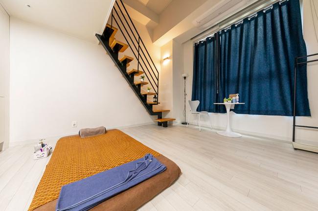  무거동 뉴타이 마사지샵 사진 2