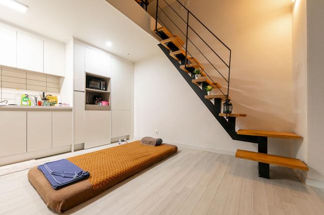  무거동 뉴타이 마사지샵 사진 3