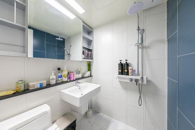  무거동 뉴타이 마사지샵 사진 4