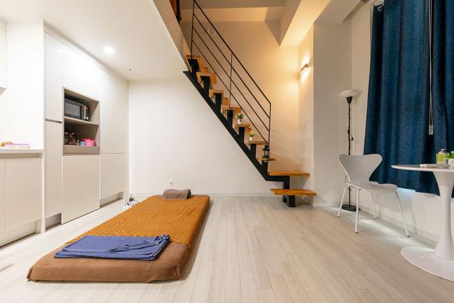  무거동 뉴타이 마사지샵 사진 5