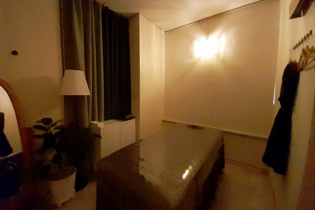 발산역 리커버리테라피