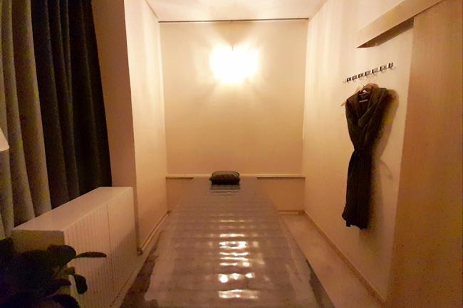 발산역 리커버리테라피