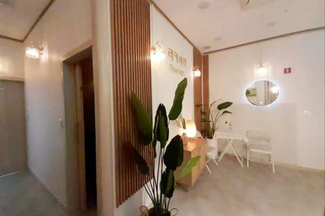 발산역 리커버리테라피