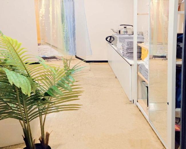 영등포동 사쿠라스웨디시