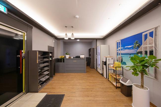  산격동 수타이아로마 마사지샵 사진 2