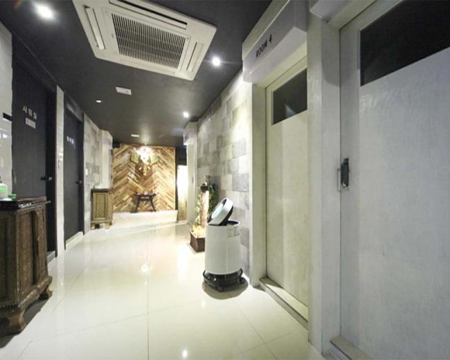 번동 힐타이(수유)