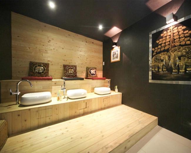 번동 힐타이(수유)