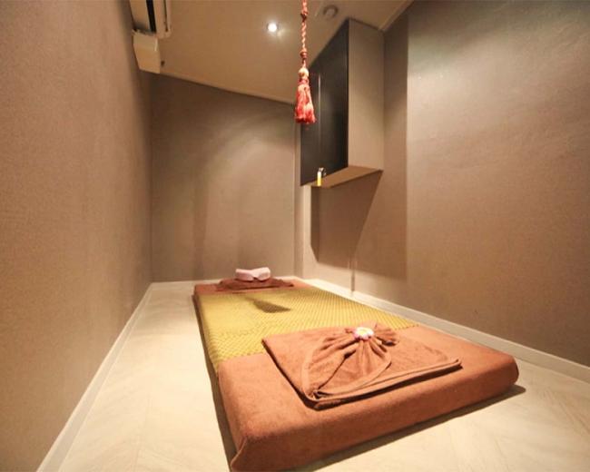 번동 힐타이(수유)