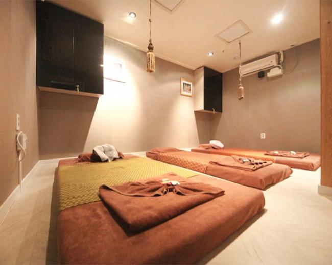 번동 힐타이(수유)