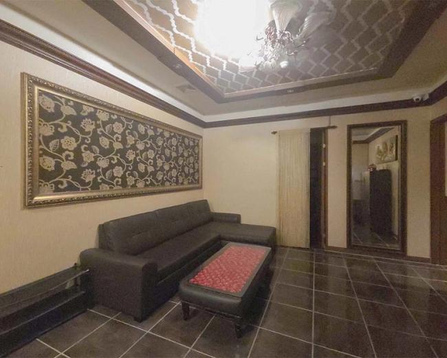 무거동 케어아로마테라피