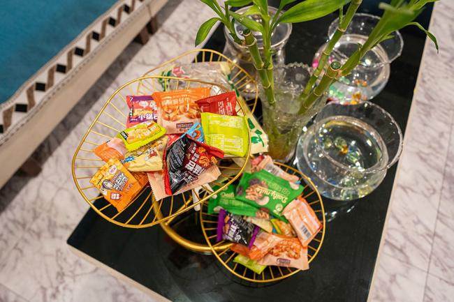  각산 신세계 바디아로마 마사지샵 사진 3