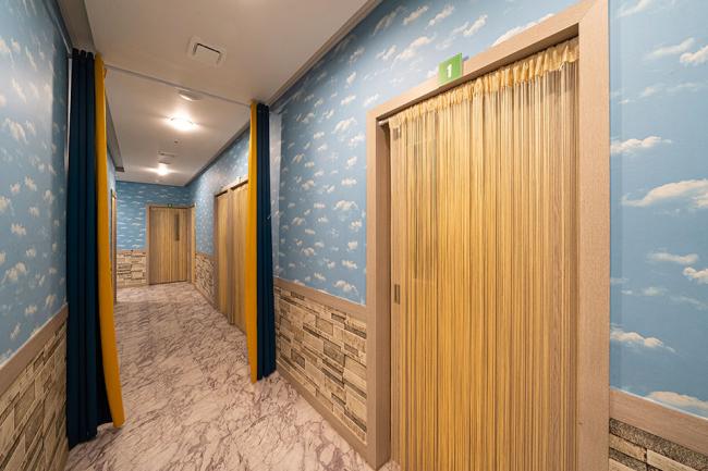  각산 신세계 바디아로마 마사지샵 사진 4