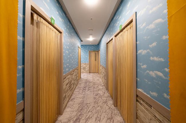  각산 신세계 바디아로마 마사지샵 사진 5