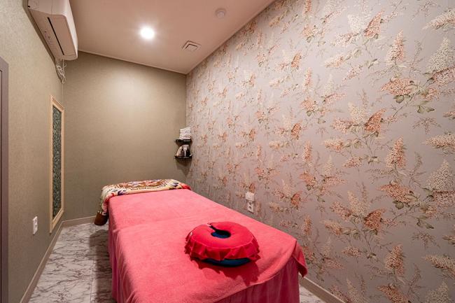  각산 신세계 바디아로마 마사지샵 사진 7