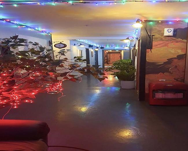 예천동 벤츠 맛사지