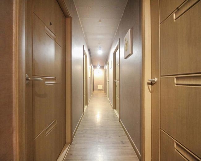 반송동 윤아로마테라피