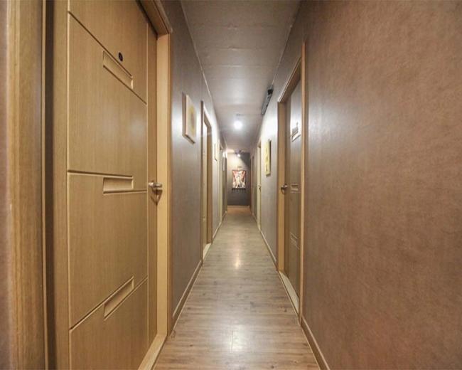 반송동 윤아로마테라피