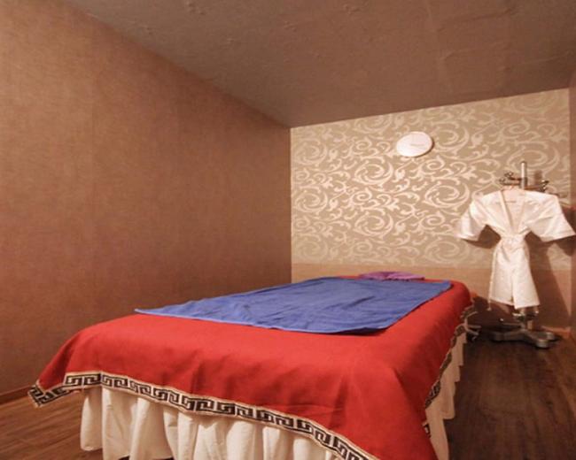 반송동 윤아로마테라피