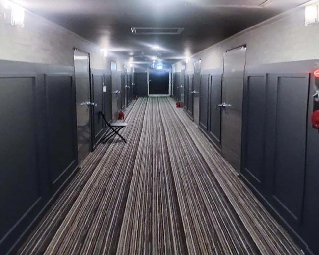 나운동 황제아로마