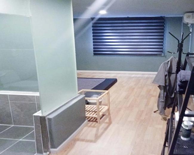 나운동 황제아로마