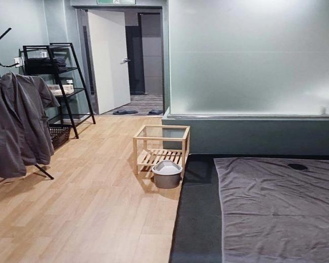 나운동 황제아로마