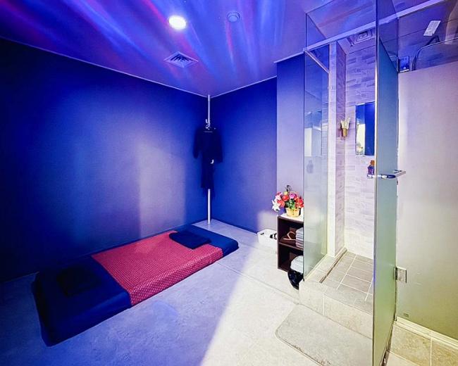 두암동 쿤타이마사지