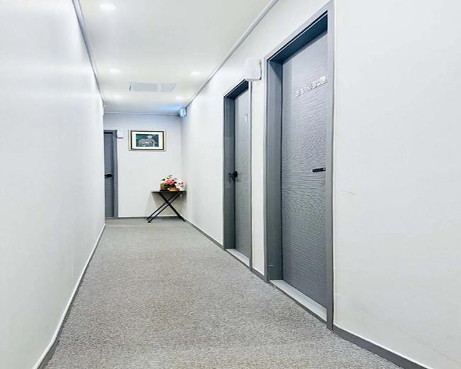 두암동 쿤타이마사지