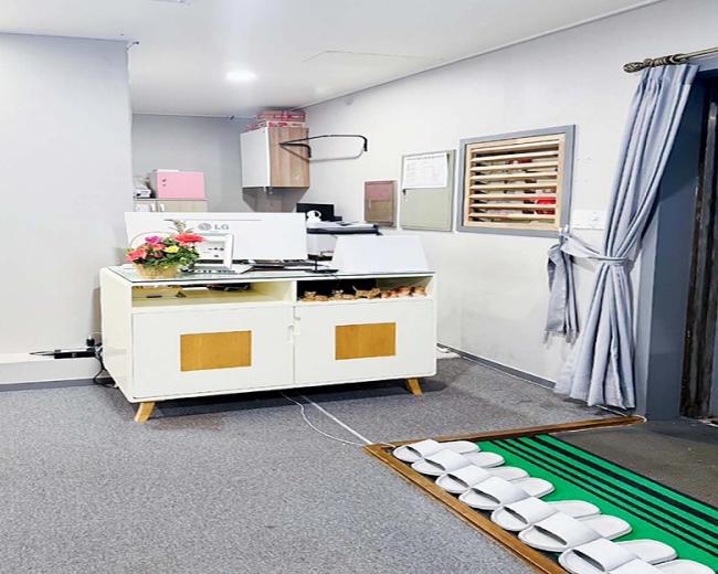 두암동 쿤타이마사지