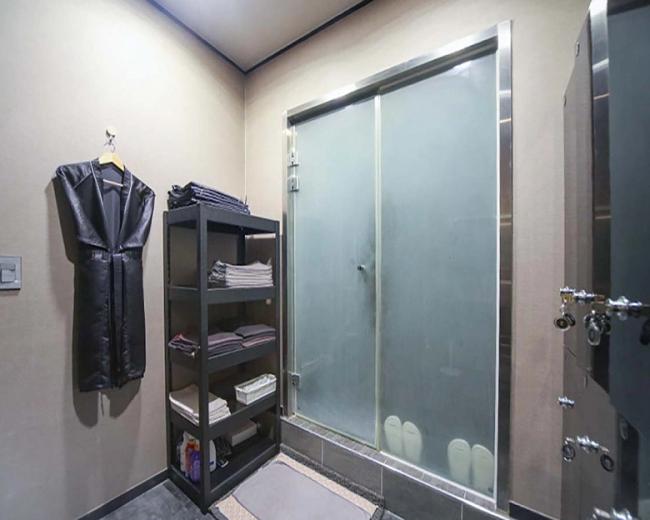 장항동 하이테라피