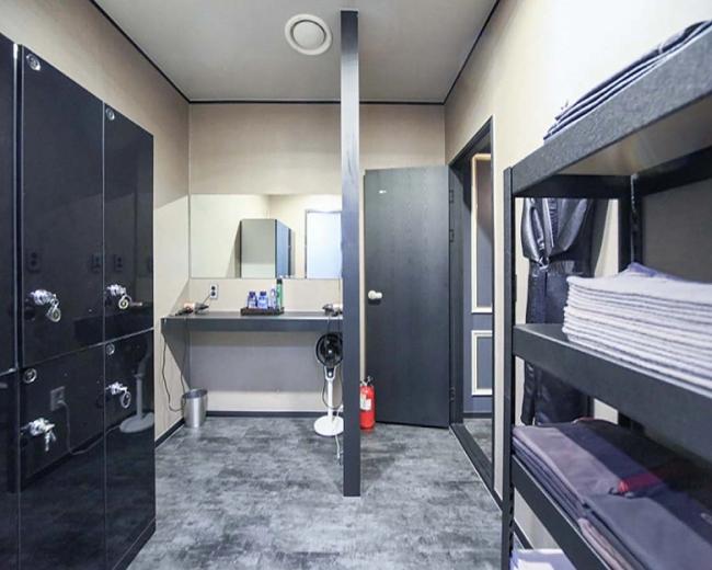 장항동 하이테라피