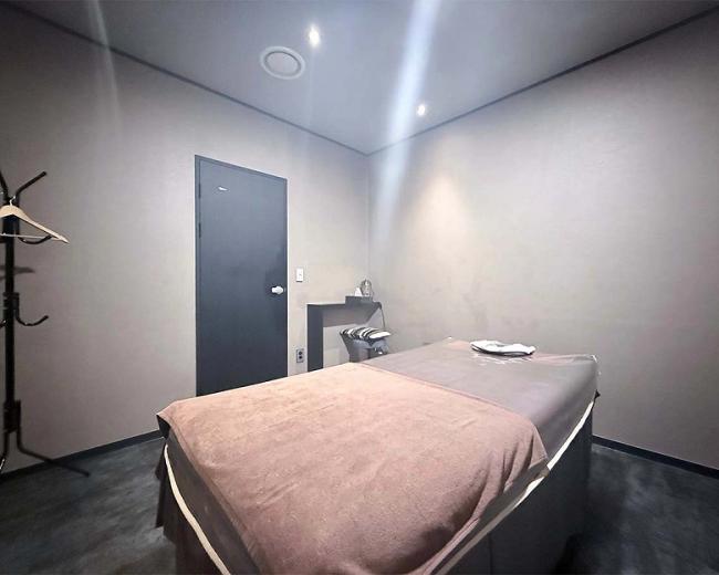 장항동 하이테라피