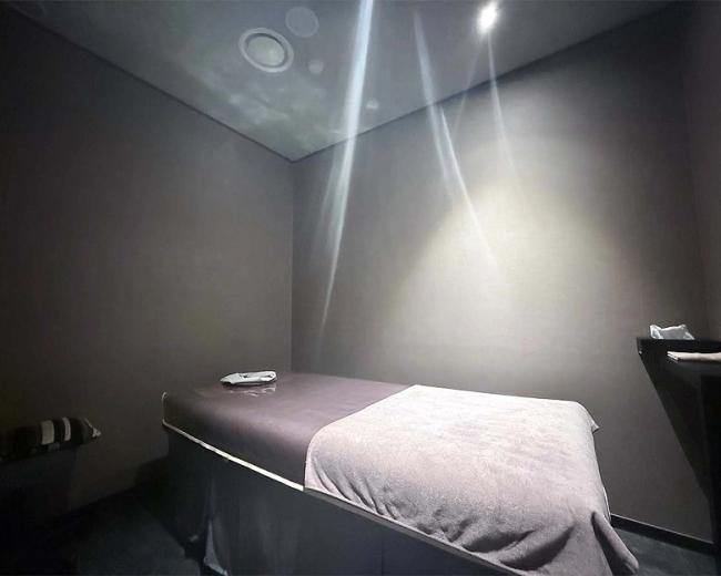 장항동 하이테라피