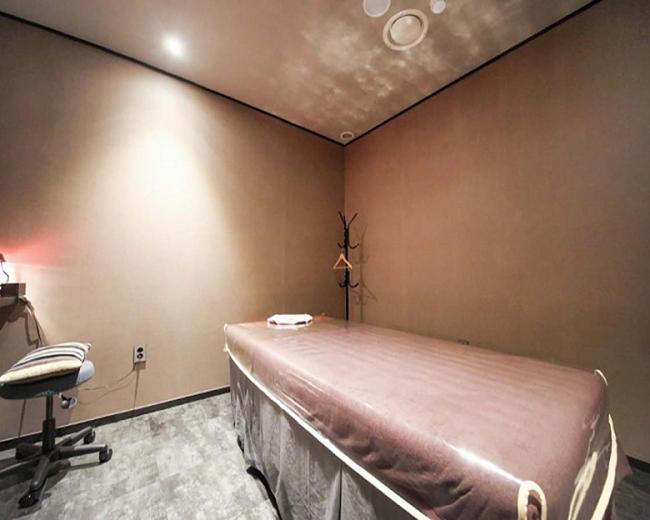 장항동 하이테라피