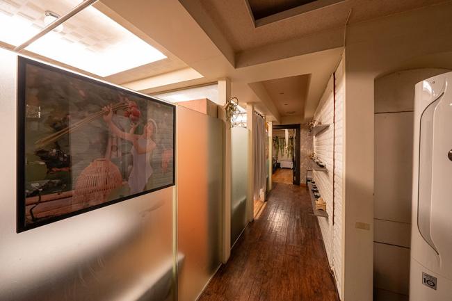 양재동 다낭 베트남케어샵