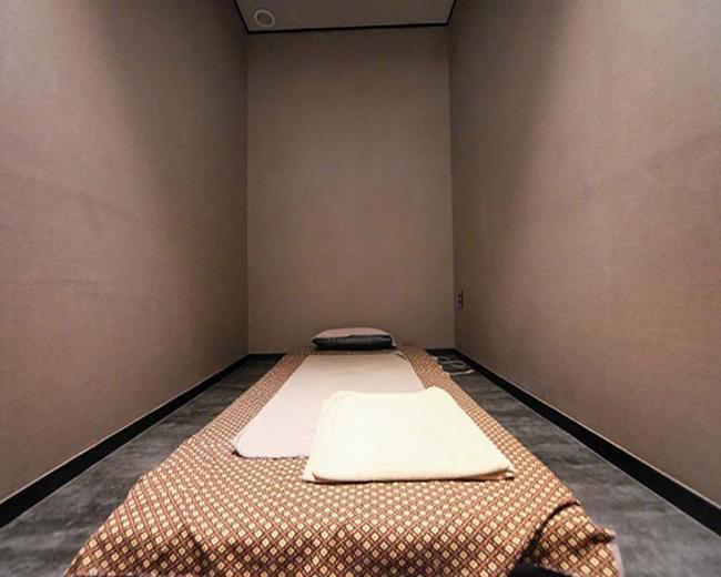 장항동 하이테라피