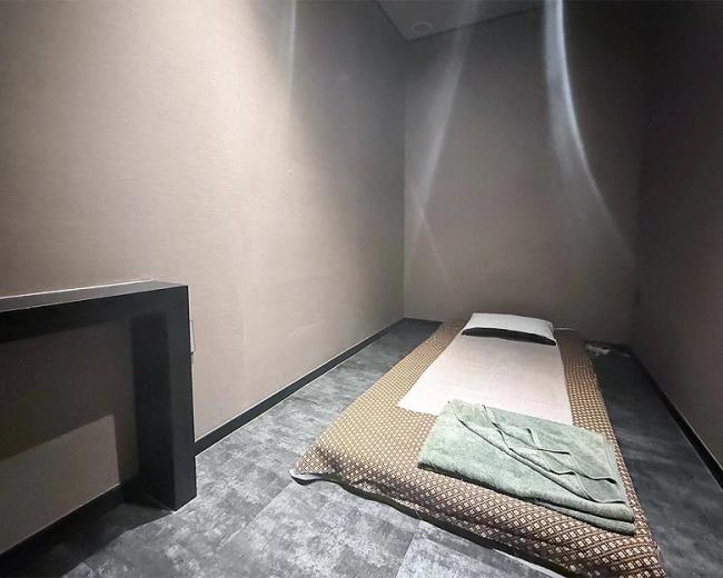 장항동 하이테라피