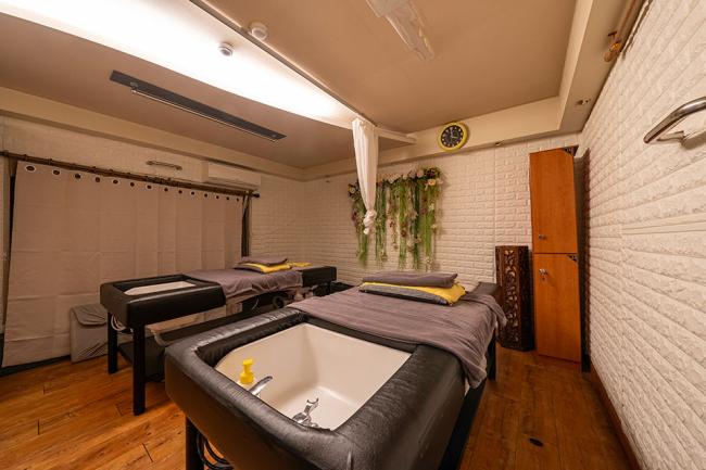 양재동 다낭 베트남케어샵