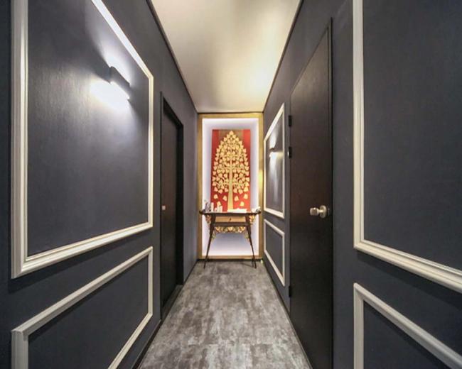 장항동 하이테라피