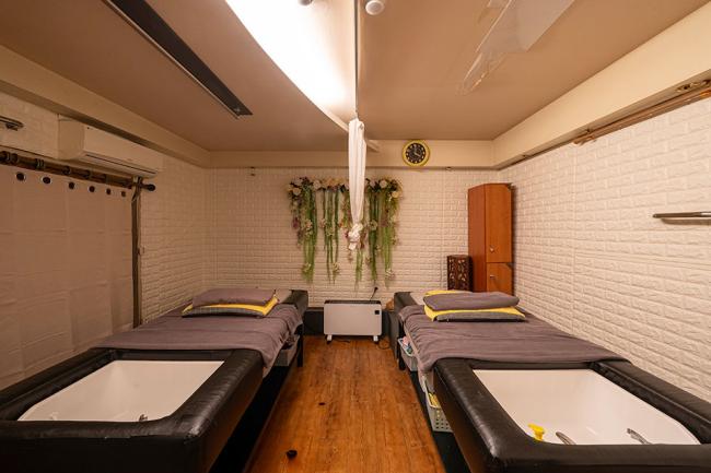 양재동 다낭 베트남케어샵