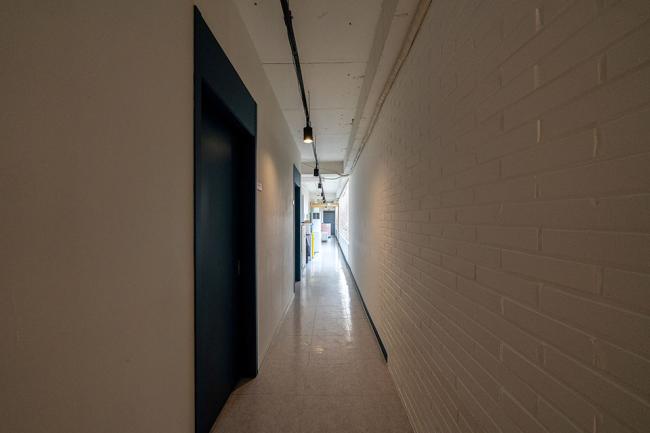 마포역 루멘테라피