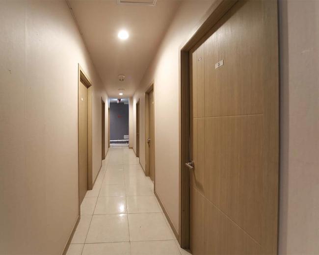 신림동 골든스웨디시