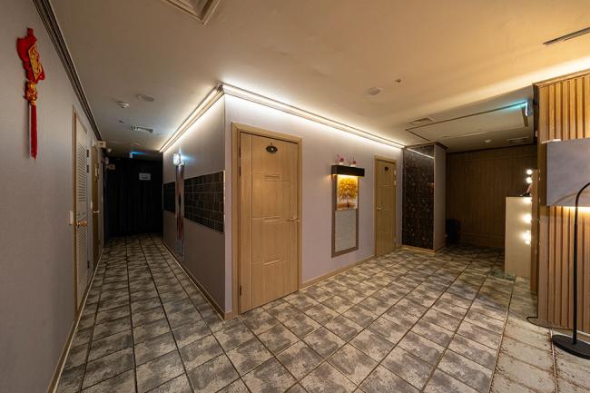 반송동 중국마사지