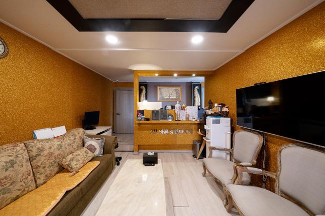  언양 All바른경혈마사지 마사지샵 사진 1