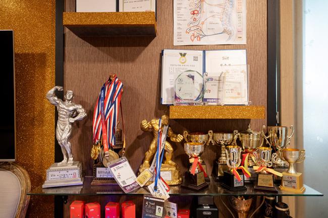  언양 All바른경혈마사지 마사지샵 사진 3