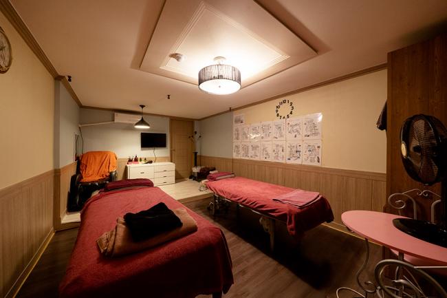  언양 All바른경혈마사지 마사지샵 사진 7
