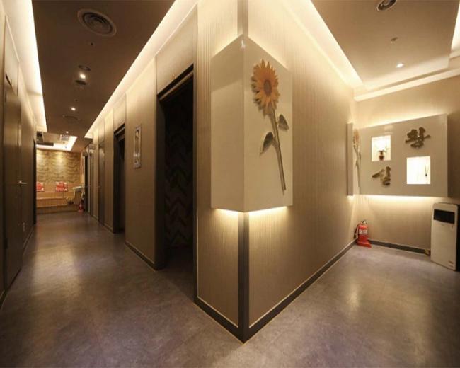 원당동 그린중국정통