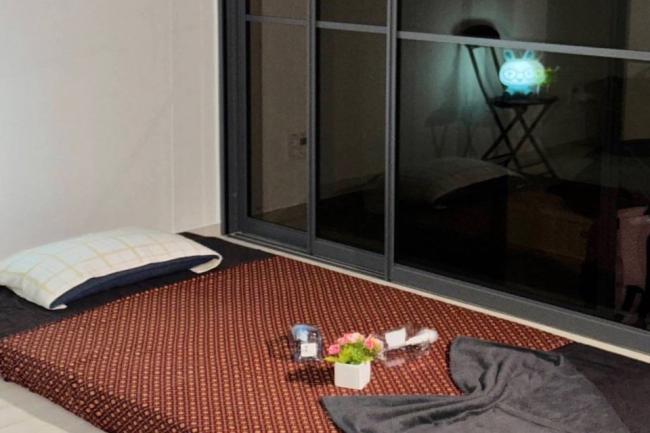  삼산동 로얄타이 마사지샵 사진 1