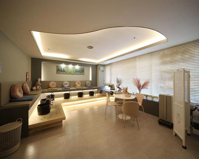 중동 올풋샵(부천중동점)