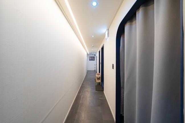 상동 오로라테라피