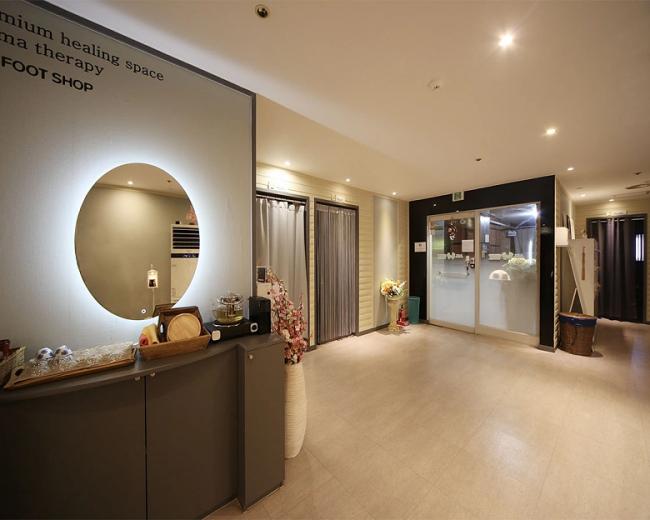 중동 올풋샵(부천중동점)